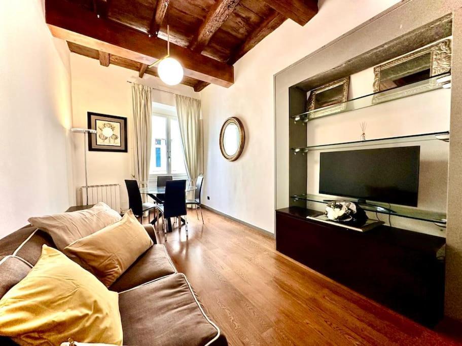 Appartement Romantico Con Vista Su Ponte Vecchio